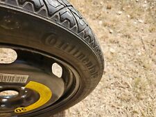 Ruota di scorta Ruotino originale VW Tiguan 145/85 R18