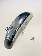 Garde boue avant Kymco 125