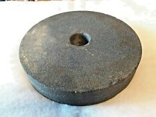 Ruota Pietra per affilatura  - vintage