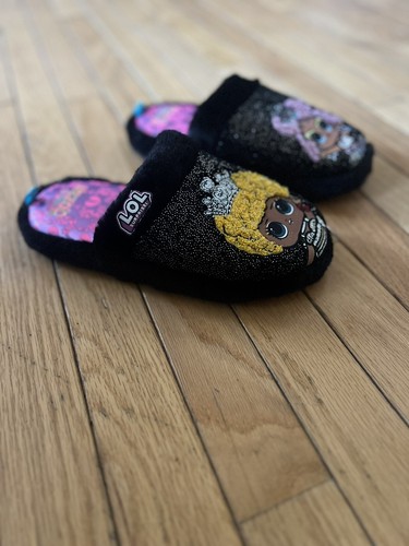 Scarpe camera letto lol - scarpe, da