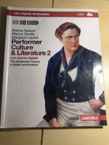 Performer culture and - performer,