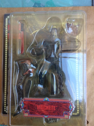Action figure land the - the, dead