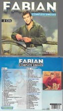 FABIAN-STEREO SINGLES COMPLETE