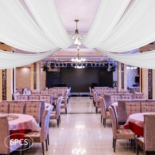 Tendaggio da soffitto