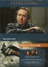Pianissimo Collection: Roberto