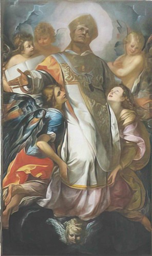 Giulio cesare procaccini foto - cesare,