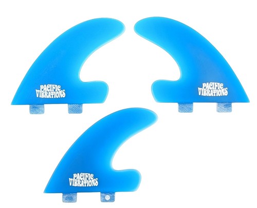 Pacific vibrations drive tri - vibrations, j