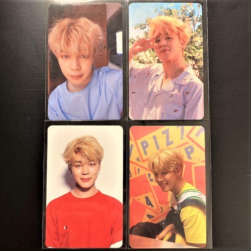 Bts jimin love yourself her - jimin,