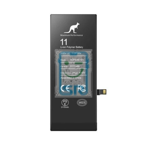 Batteria nuova apple iphone - batteria,