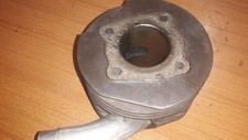 CILINDRO LAMBRETTA 125 3 SERIE Diametro 52 millimetri