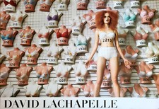 David Lachapelle - Poster -