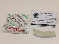 Cagiva Elefant 750 1994 adesivo decal cupolino 8A0078864