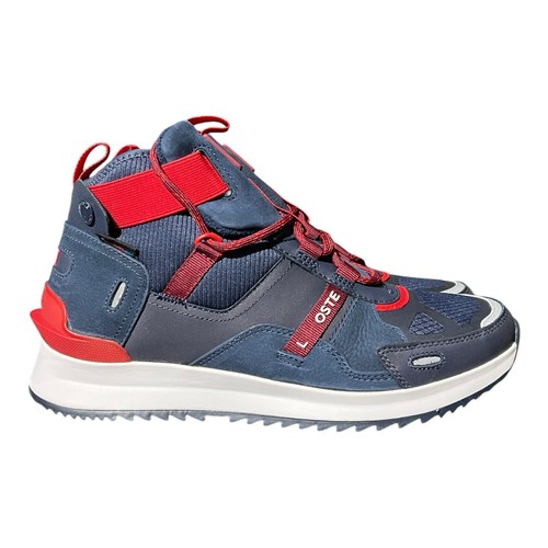 Lacoste run breaker 0521 mid - lacoste,
