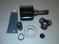 Kit tripoide semiasse sx ford