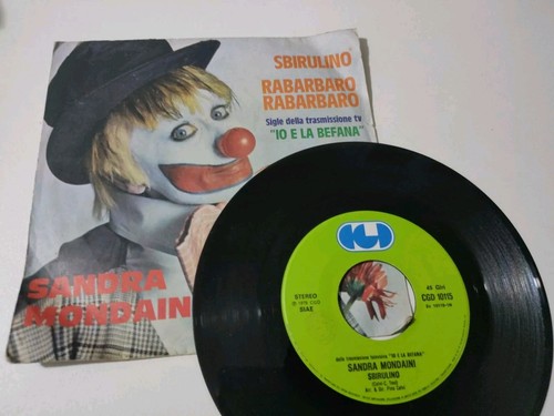 Sbirulino rabarbaro rabar - sbirulino,