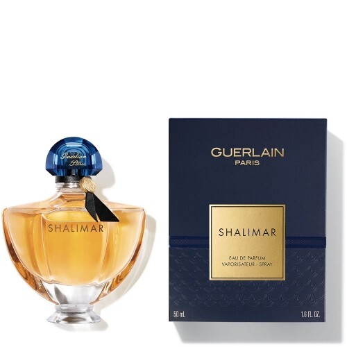 Guerlain shalimar edp vapo - shalimar,