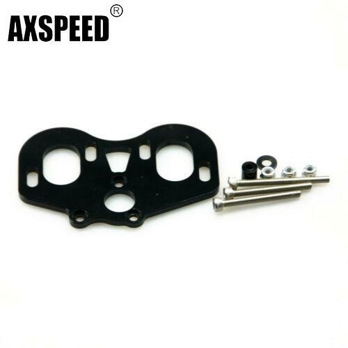 Supporto motore doppio - motore, doppio/doppio