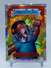 2022 GARBAGE PAIL KIDS CROMO