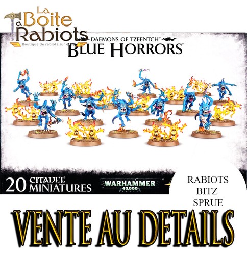 Warhammer age sigmar demoni - warhammer,