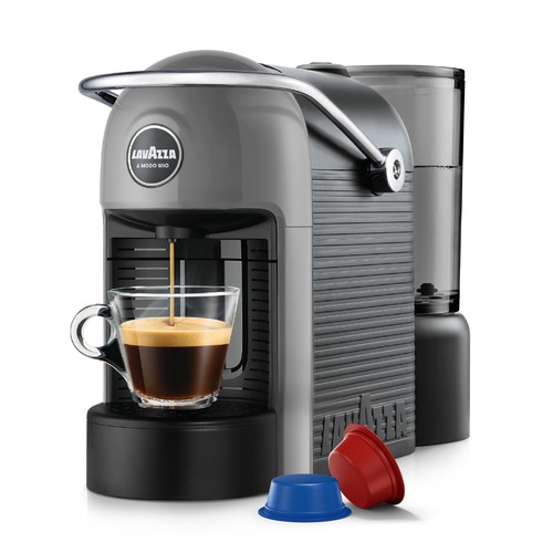 Lavazza modo mio - lavazza, evo