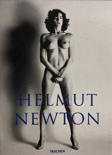Sumo helmut newton 2009 - -,