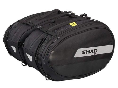 Kit borse raccordi sella - kit,