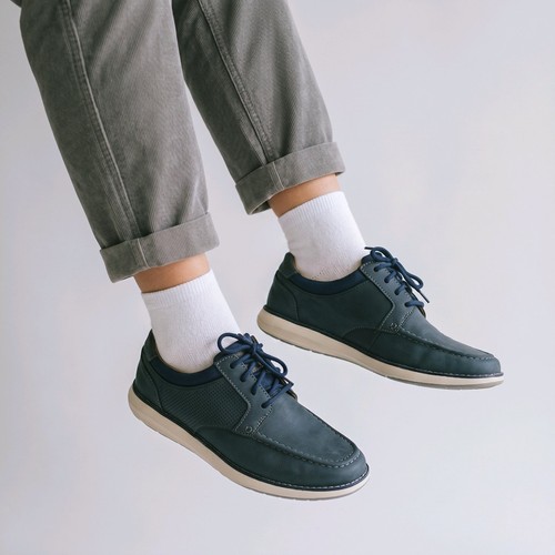 Scarpe clarks unstructured - unstructured, un