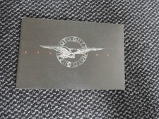 Brochure gamma accessori Moto
