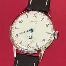 Orologio Start Polso Meccanico