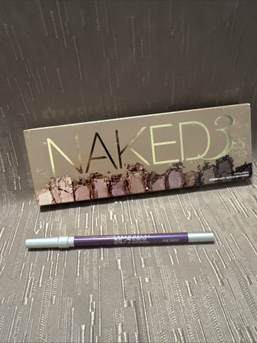 Lotto palette ombretti - palette,