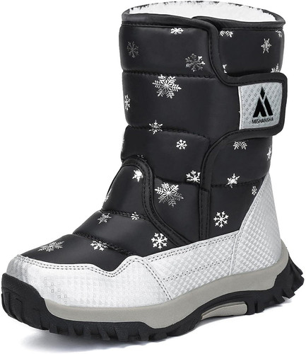 Bambini stivali neve - stivali,