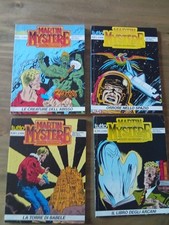 Martin Mystere Lotto Fumetti