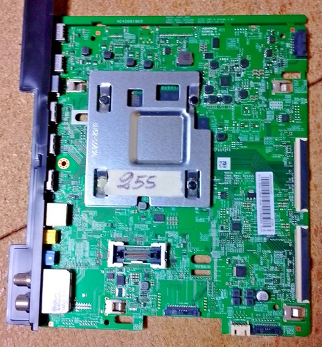 Scheda madre samsung - scheda, tv