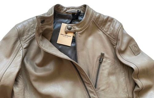 Belstaff racer giacca - v,