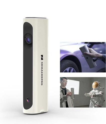 Scanner lynx ampio raggio - lynx,