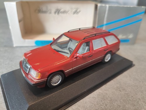 Minichamps mercedes benz 250 - minichamps,