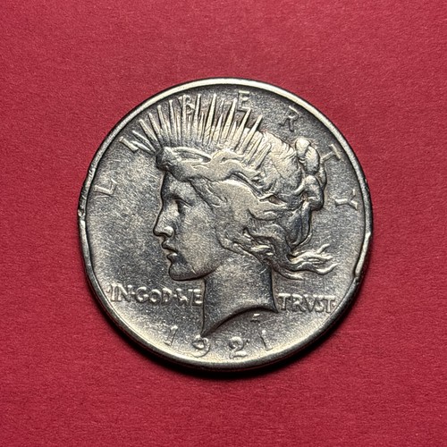 Beautiful antique 1921 - (1),