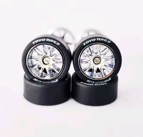 Set cerchi cromati ce28 - ce28, 10