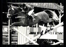 Monika Weier Springreiter