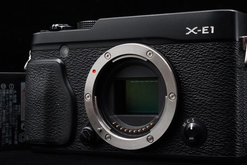 Corpo fotocamera reflex