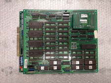 Arcade Jamma PCB Magic Sword