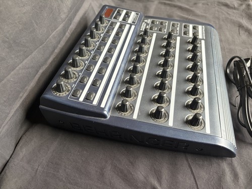 Behringer bcr 2000 - behringer, usb