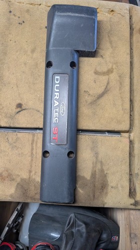 Mk1 ford focus st170 alda - #,