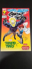 Marvel Comics Presents #126 (Marvel Comics inizio aprile 1993)