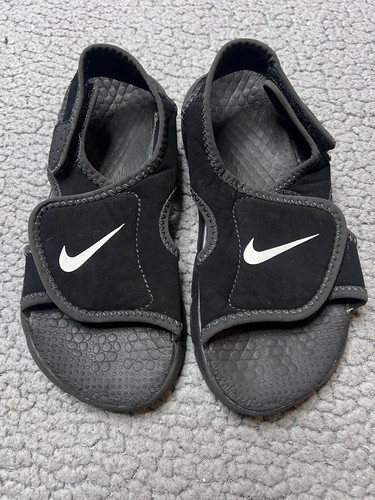 Nike sunray adjust sandali - sunray,