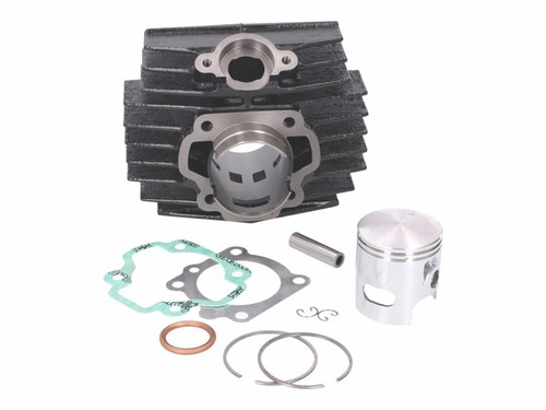 Kit cilindro 66cc 46mm - kit, per