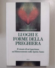 Luoghi e forme della preghiera