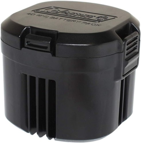 Nuovo coleman cpxtm dry - 6,
