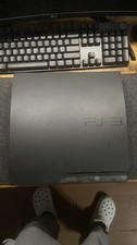 Console Sony PlayStation 3