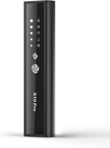 Telecamera nascosta antispia - telecamera,